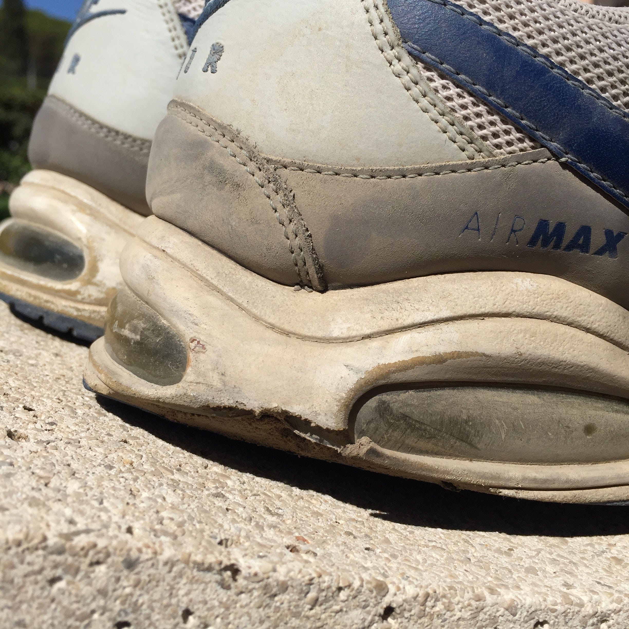 شخص استرالي مغناطيس ماعز nike air max vanno bene per correre -  conexionesejecafetero.com