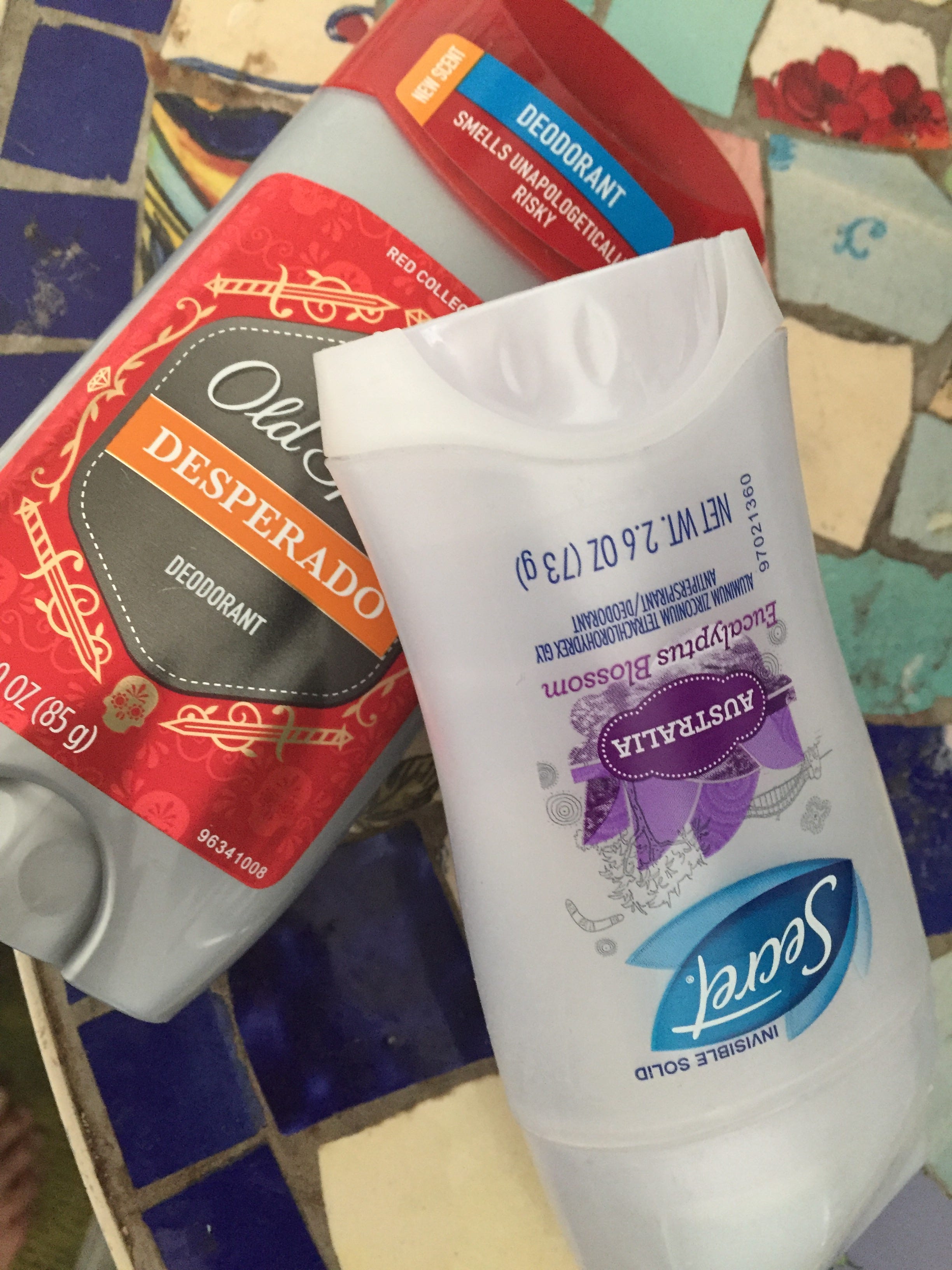 I Ran Out Of Underarm Deodorant As I Sit Writing About Silly Underarm By Candace Kastanis Medium