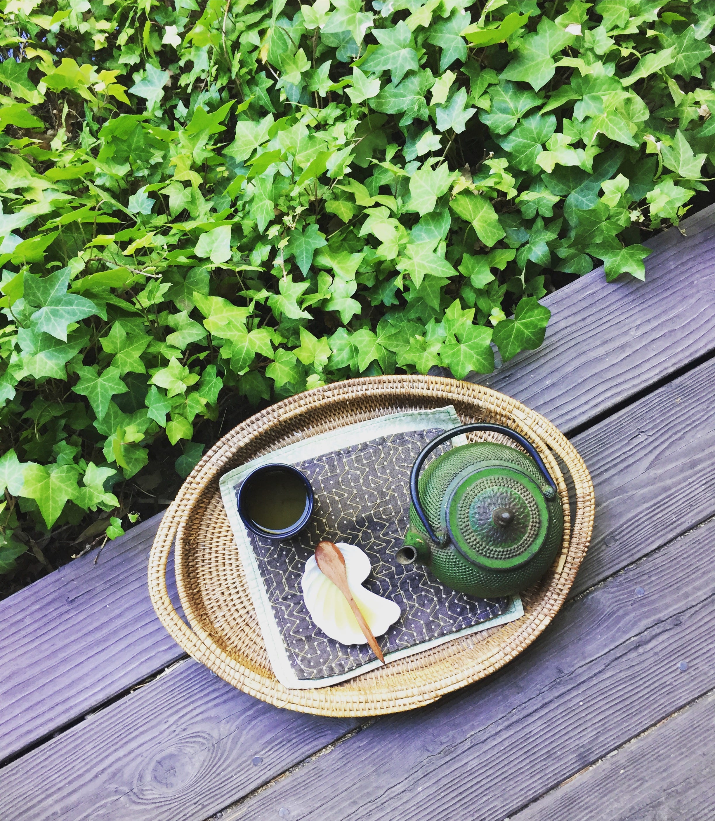 A Unique Meditation Retreat In California Wine Country - 