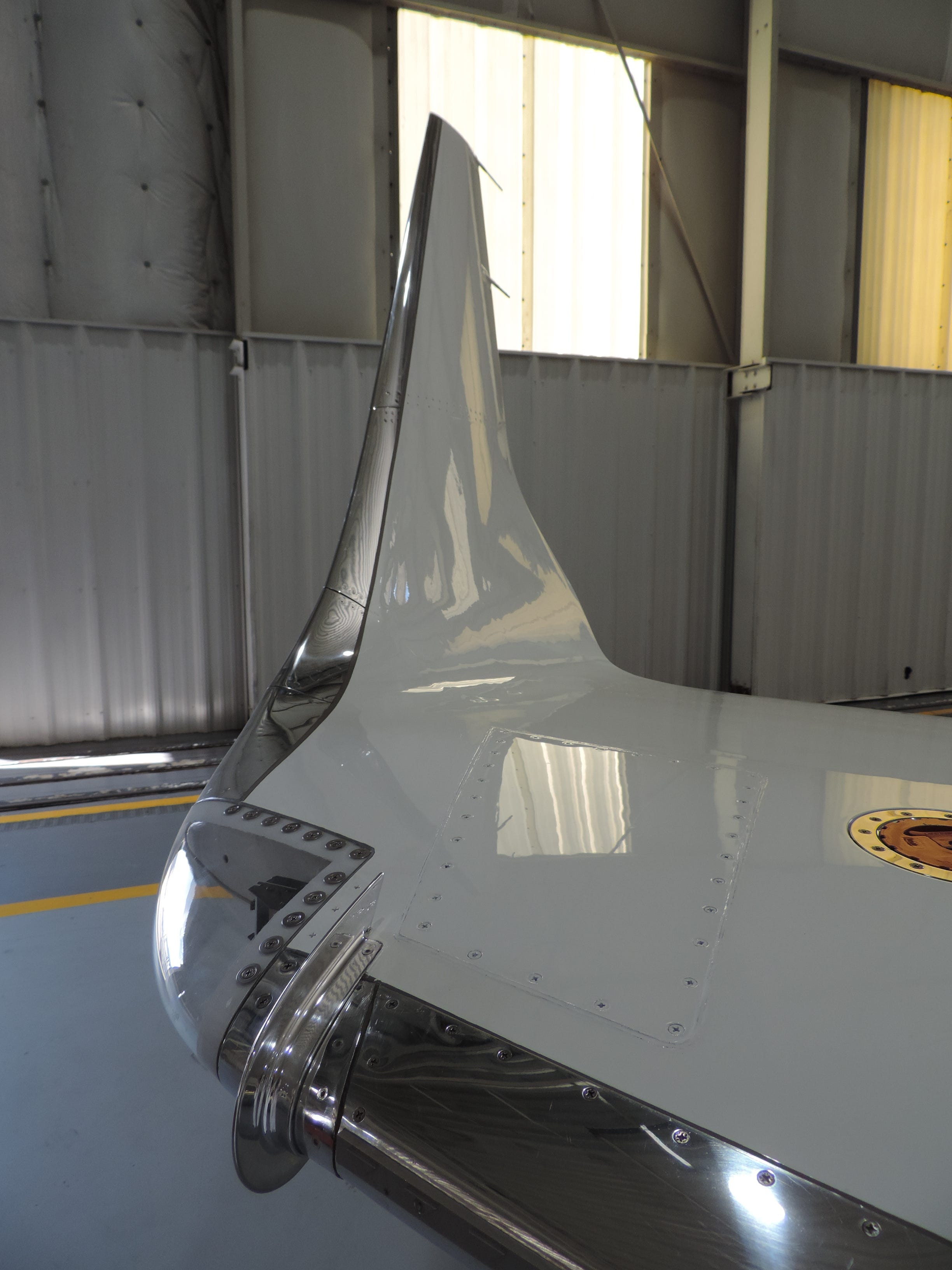 Advantages of Composite Materials in the Aerospace Industry