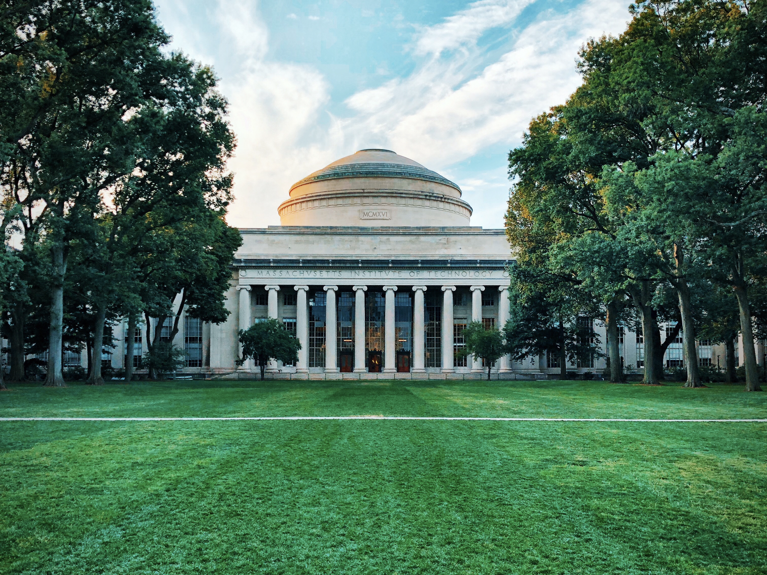 MIT Is Opening a 1Bn AI College The Massachusetts MIT Is Opening a 1Bn AI College The Massachusetts