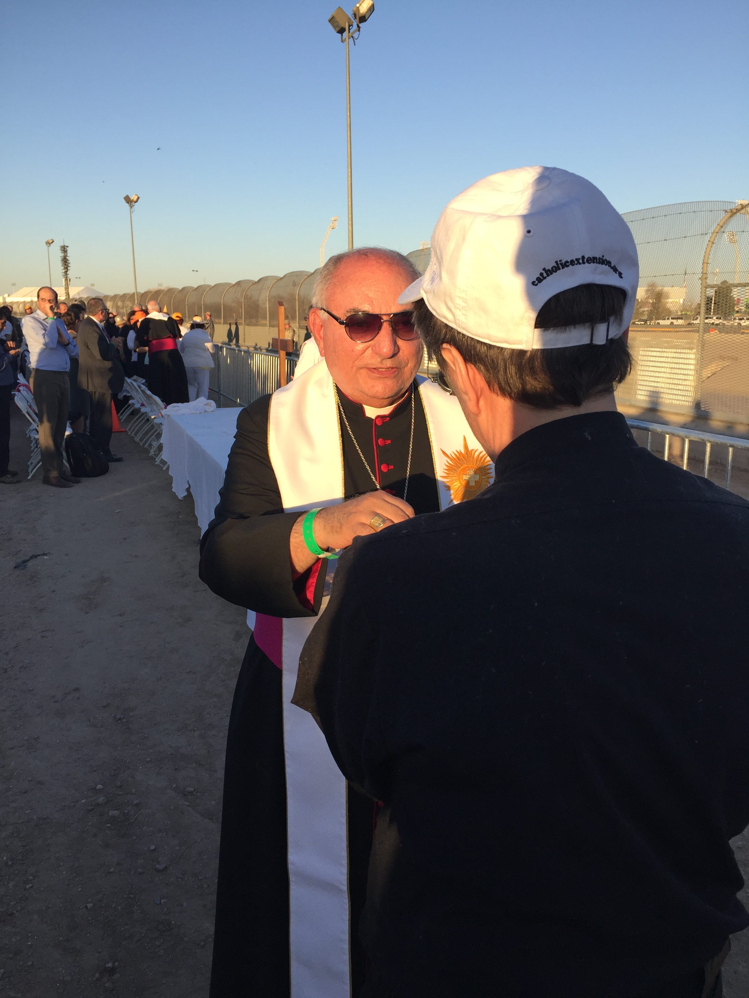 Five Timely Lessons From Our Immigration History Catholic