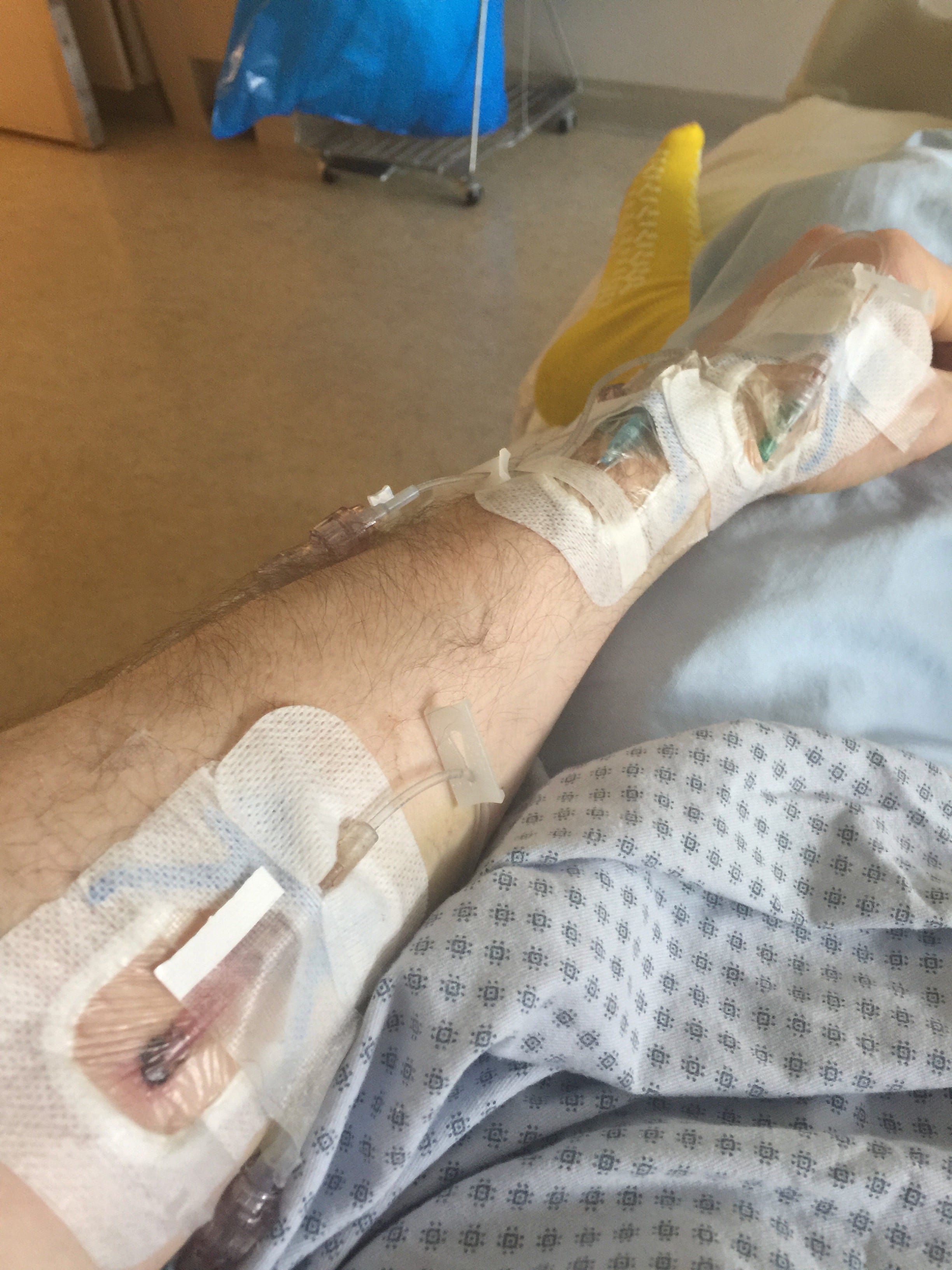 I Almost Died This Is What I Learned By Duncan Riach Ph D Personal Growth Medium I Almost Died This Is What I Learned By Duncan Riach Ph D Personal Growth Medium