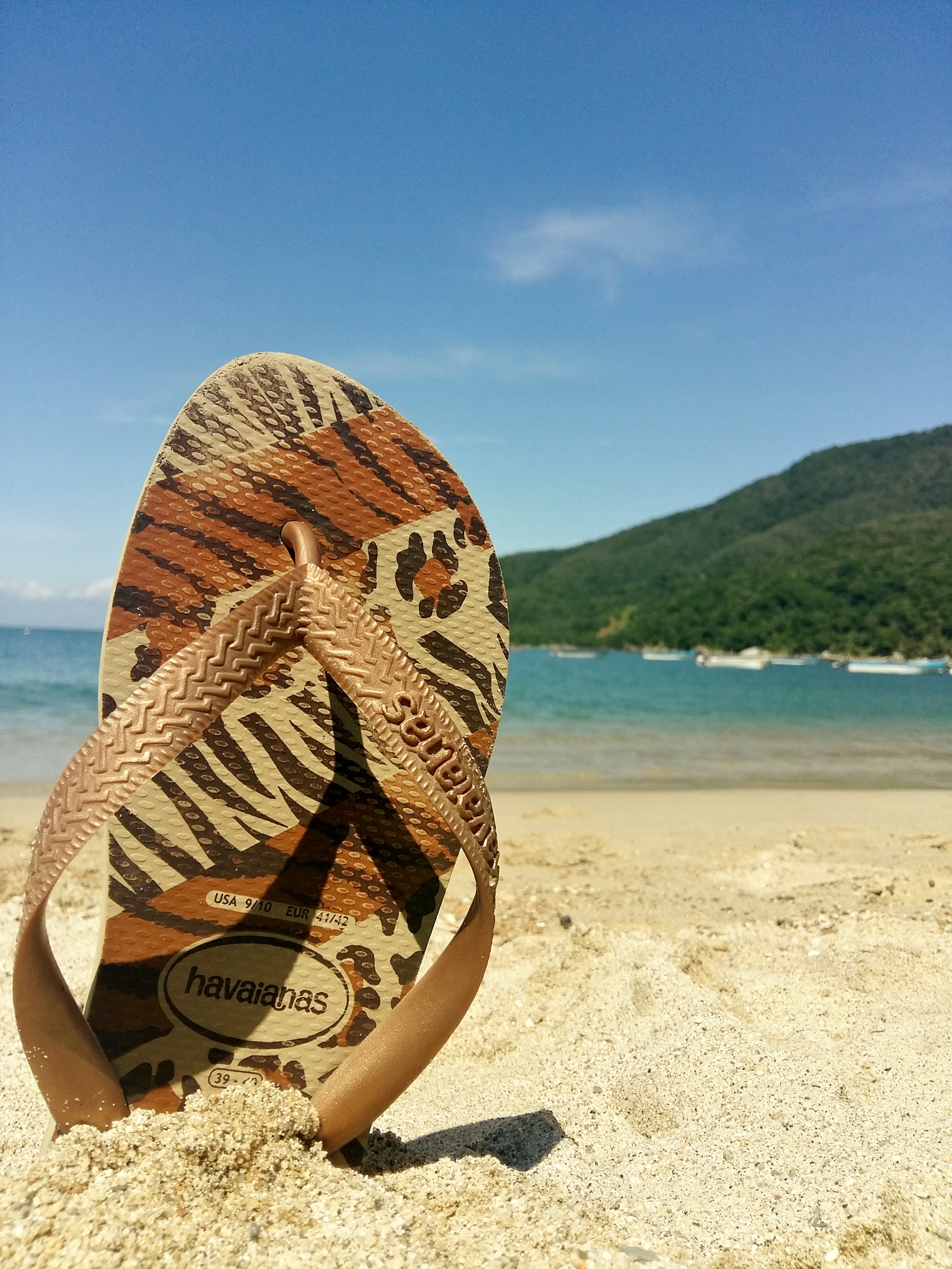 havaianas santa marta