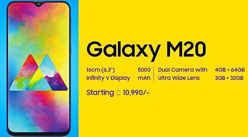 Samsung Galaxy M Price In India Full Specifications Mobiquake Com By Mobiquake Medium