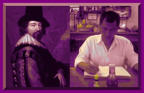 The Rival Poet of William Shakespeare  by Jose Rizal M. Reyes 