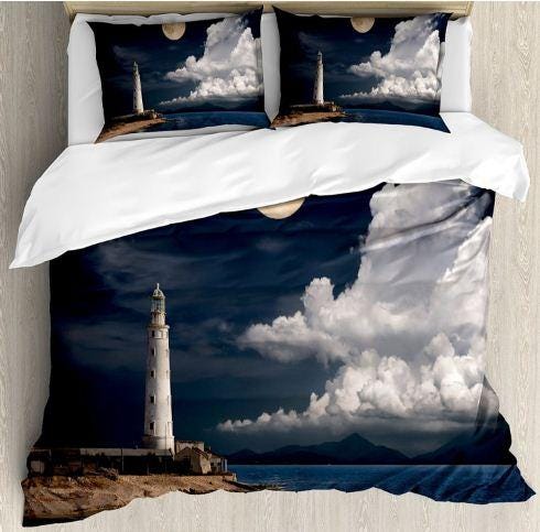 Duvet Covers King M Idrees Medium