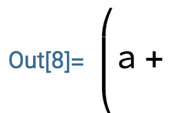 Modernizing Math Typesetting with SVG | by Michael Bullington | Wolfram ...