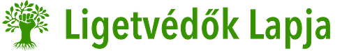 Ligetvédők Lapja
