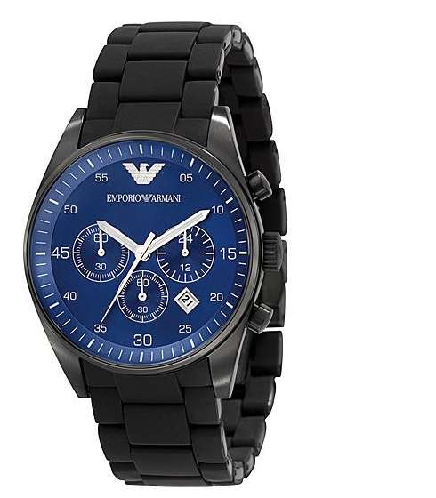 tic2toc armani