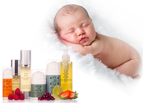 baby products organic