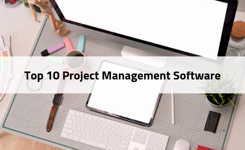Top 10 Project Management Software | by Maria Garcia | Medium