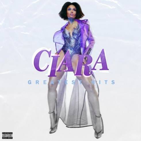 Download Album Ciara Greatest Hits 2019 Zip