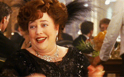 What My “Titanic” Obsession Taught Me About Strength, Motherhood, and