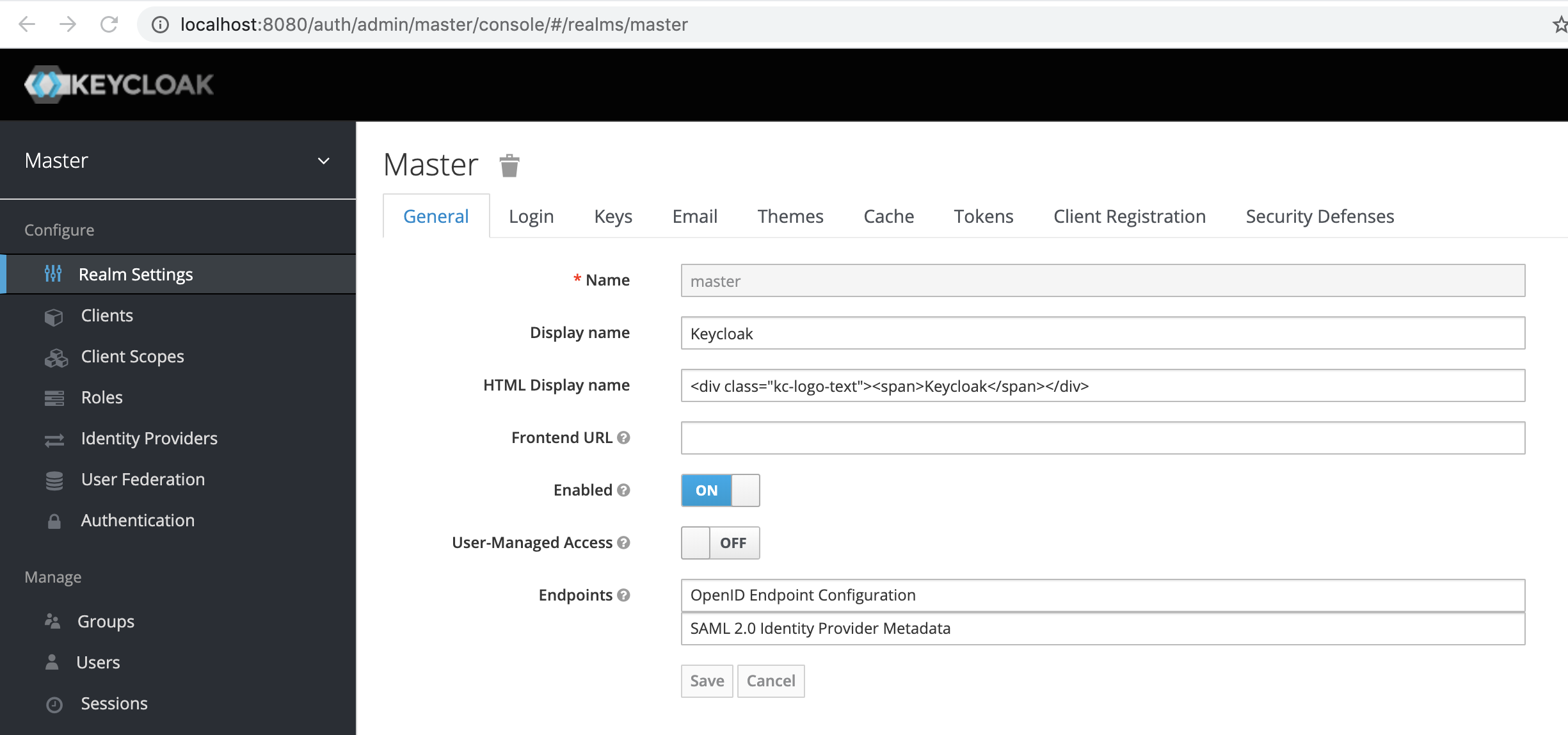 How to Add KeyCloak in Angular for SSO Authentication