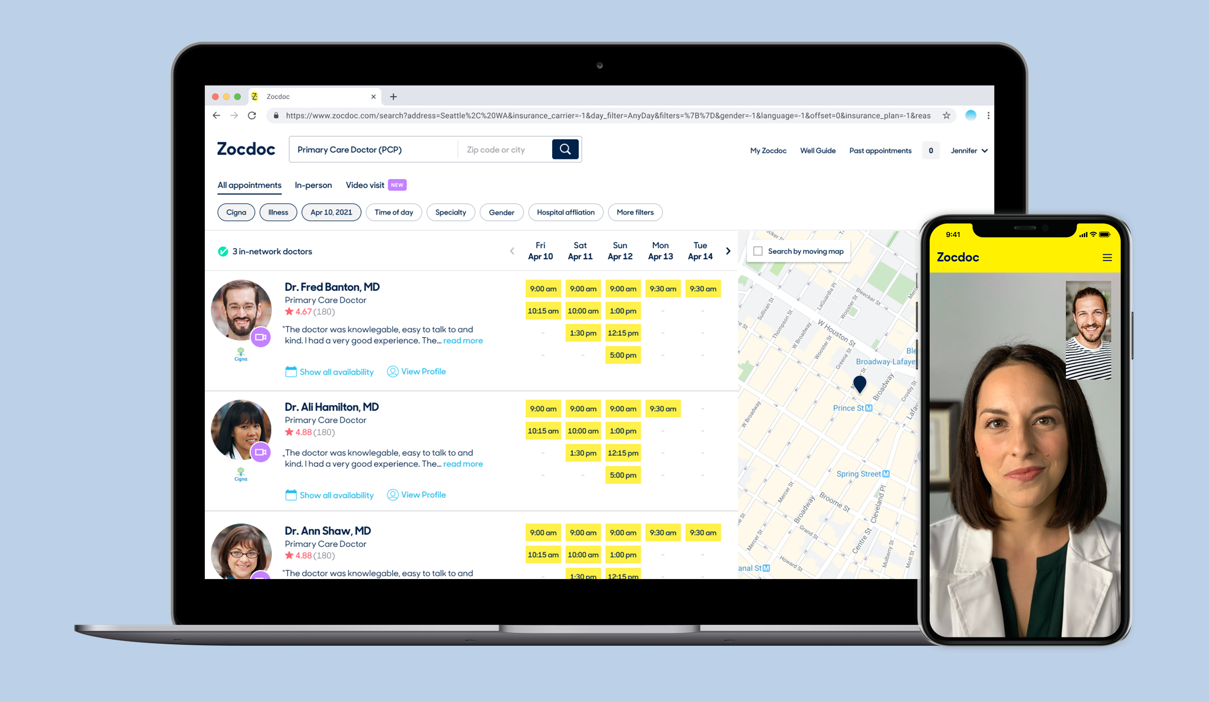 Zocdoc’s Turnaround From an Unsustainable Path to Profitable Growth