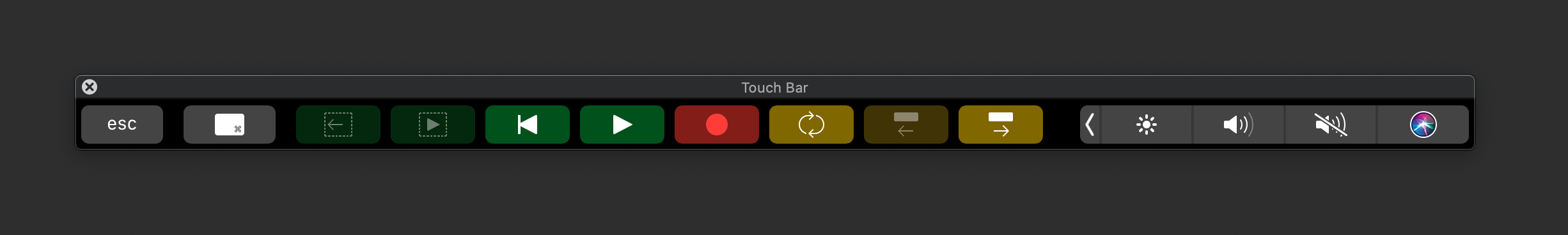 Garageband