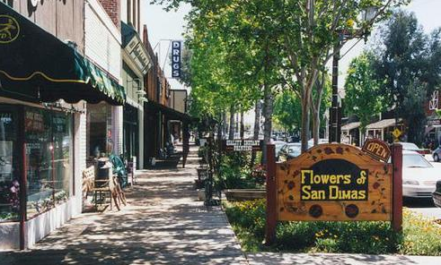 City of San Dimas: L.A.’s Nature Escape  by San Dimas, California  Medium