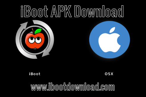 Iboot Tonymacx86