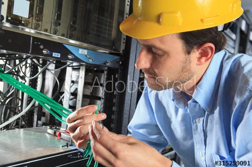 Top Business Goals: How to Pick Network Cabling Installer
