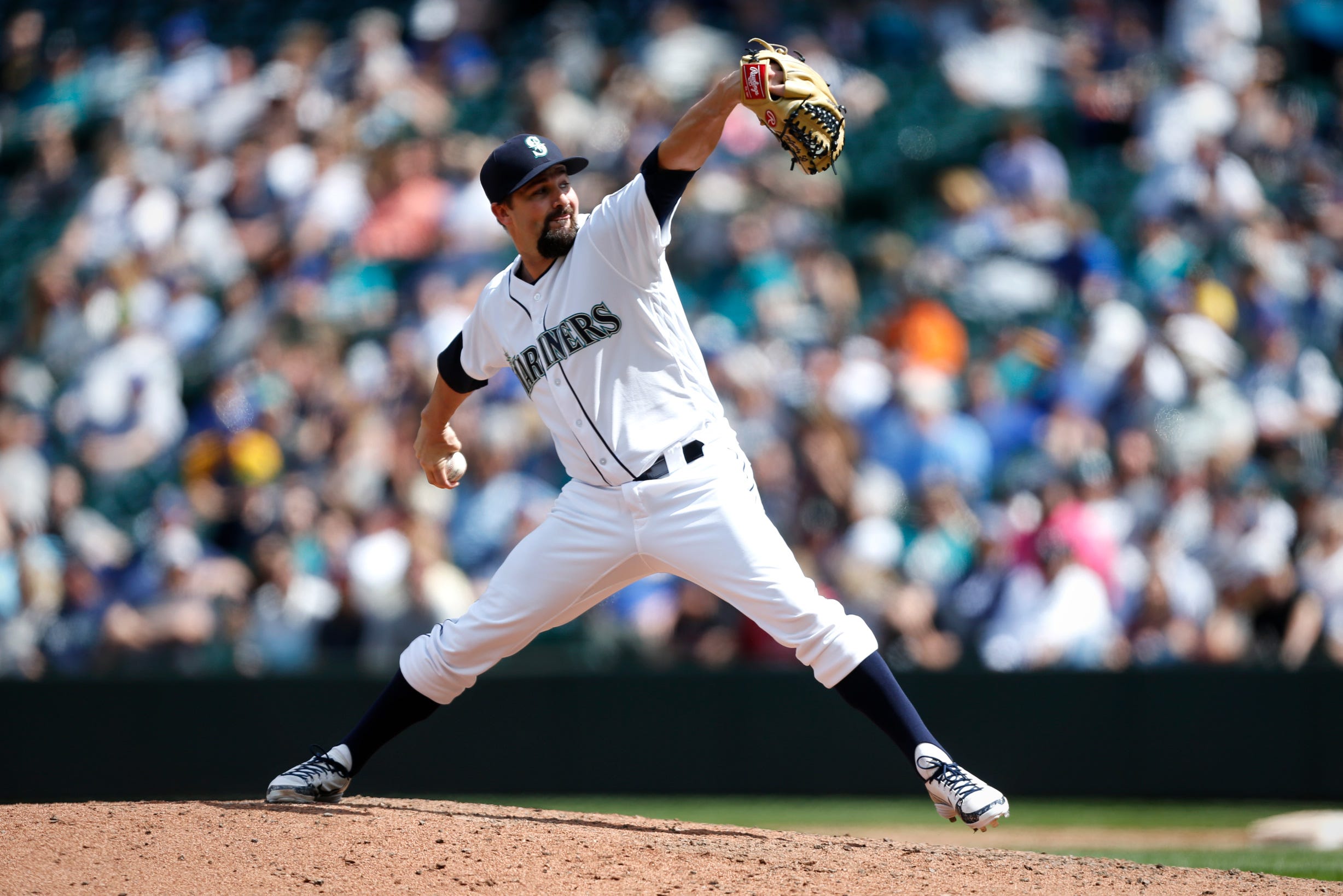 Mariners AllAccess on ROOT SPORTS August 26 by MarinersPR From