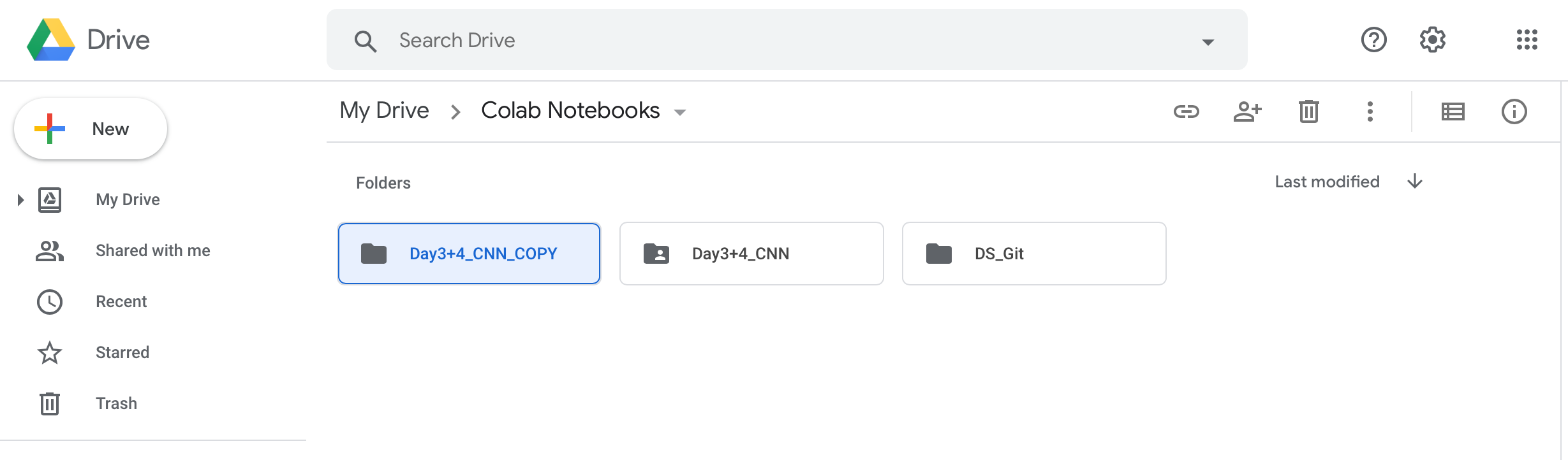 A Simple Way To Copy Entire Folders In Google Drive Using Colab By Timothy Pillow Analytics 