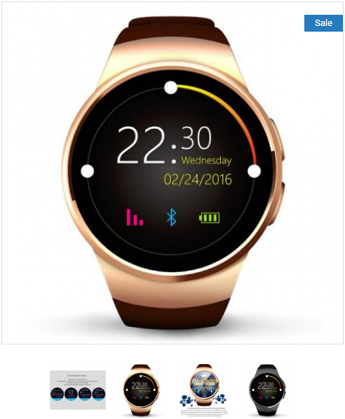 best wish smartwatch