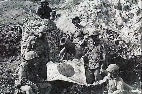 Dualisme Kolaborator Dan Gerakan Bawah Tanah Masa Pendudukan Jepang By Raka Putra Pratama Medium Dualisme Kolaborator Dan Gerakan Bawah Tanah Masa Pendudukan Jepang By Raka Putra Pratama Medium