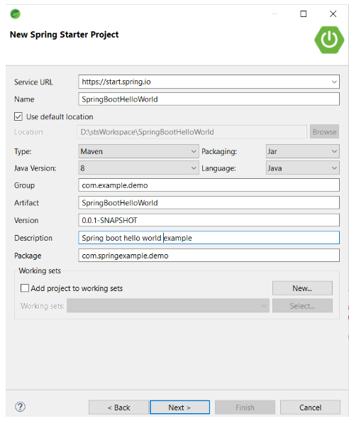 Spring Boot Introduction with HelloWorld Example | by Anil kumar Sahoo ...