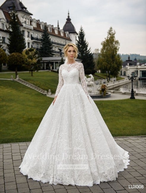 Wedding Dresses For Sale In Online Shop Discounts In New York City