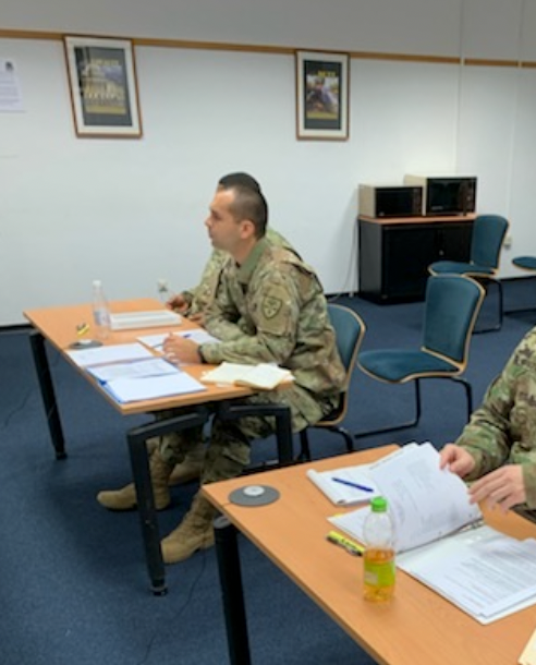 5 Lessons Learned Defending a Soldier in Germany | Medium