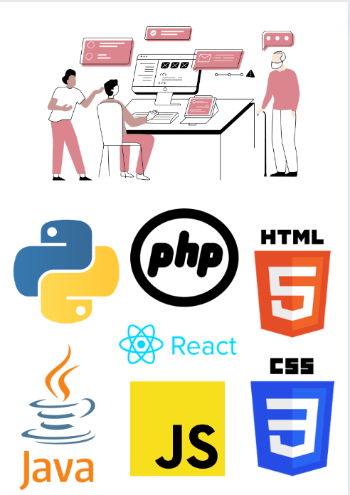 How To Choose Which Programming Language To Learn | by Saral | Feb ...