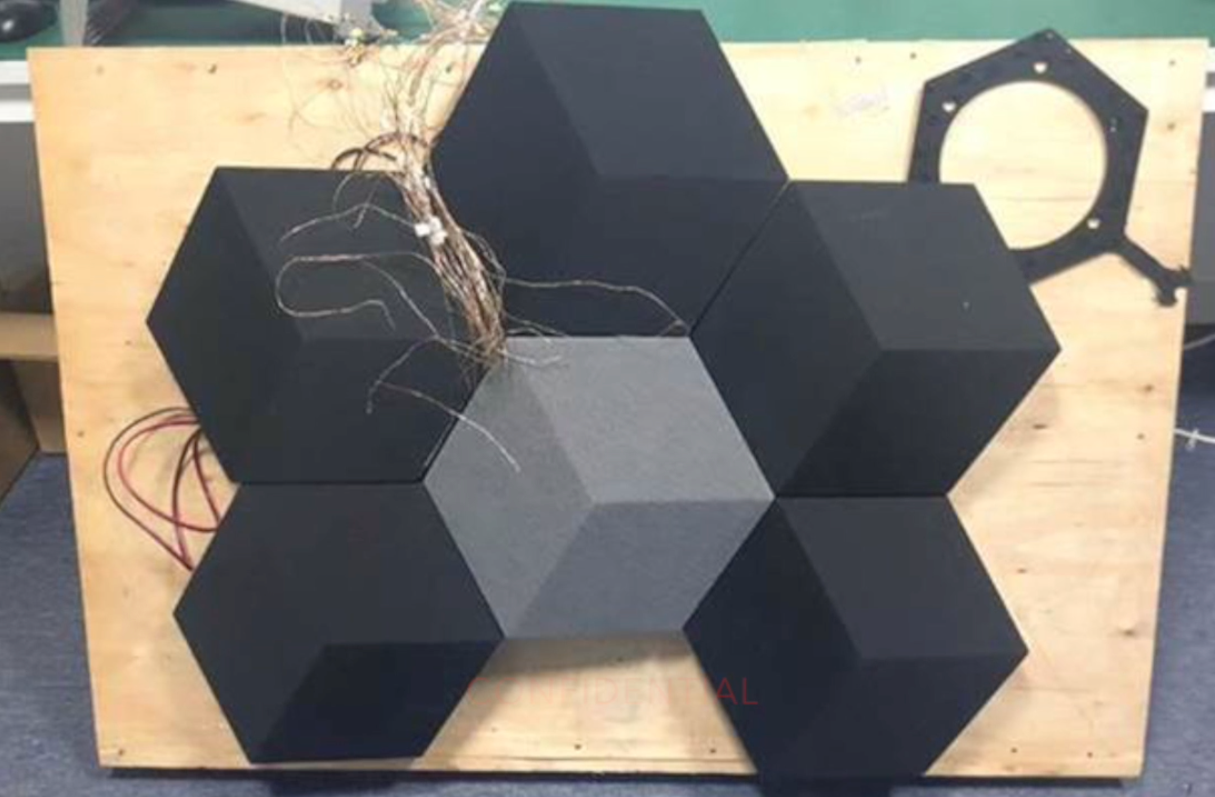 beosound shape amplifier