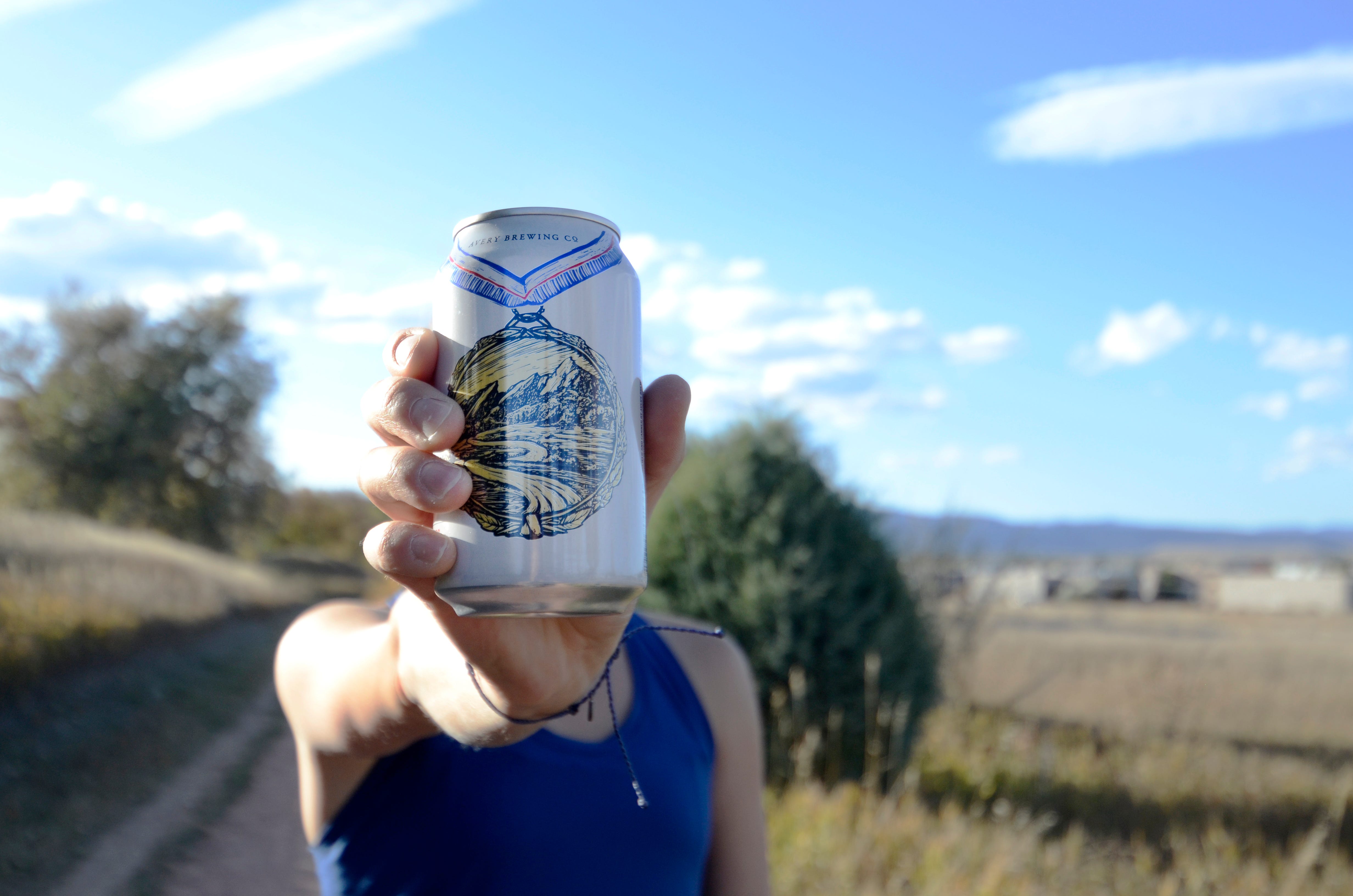 Avery Brewing Partners with BOLDERBoulder as Official Beer Sponsor Avery Brewing Partners with BOLDERBoulder as Official Beer Sponsor