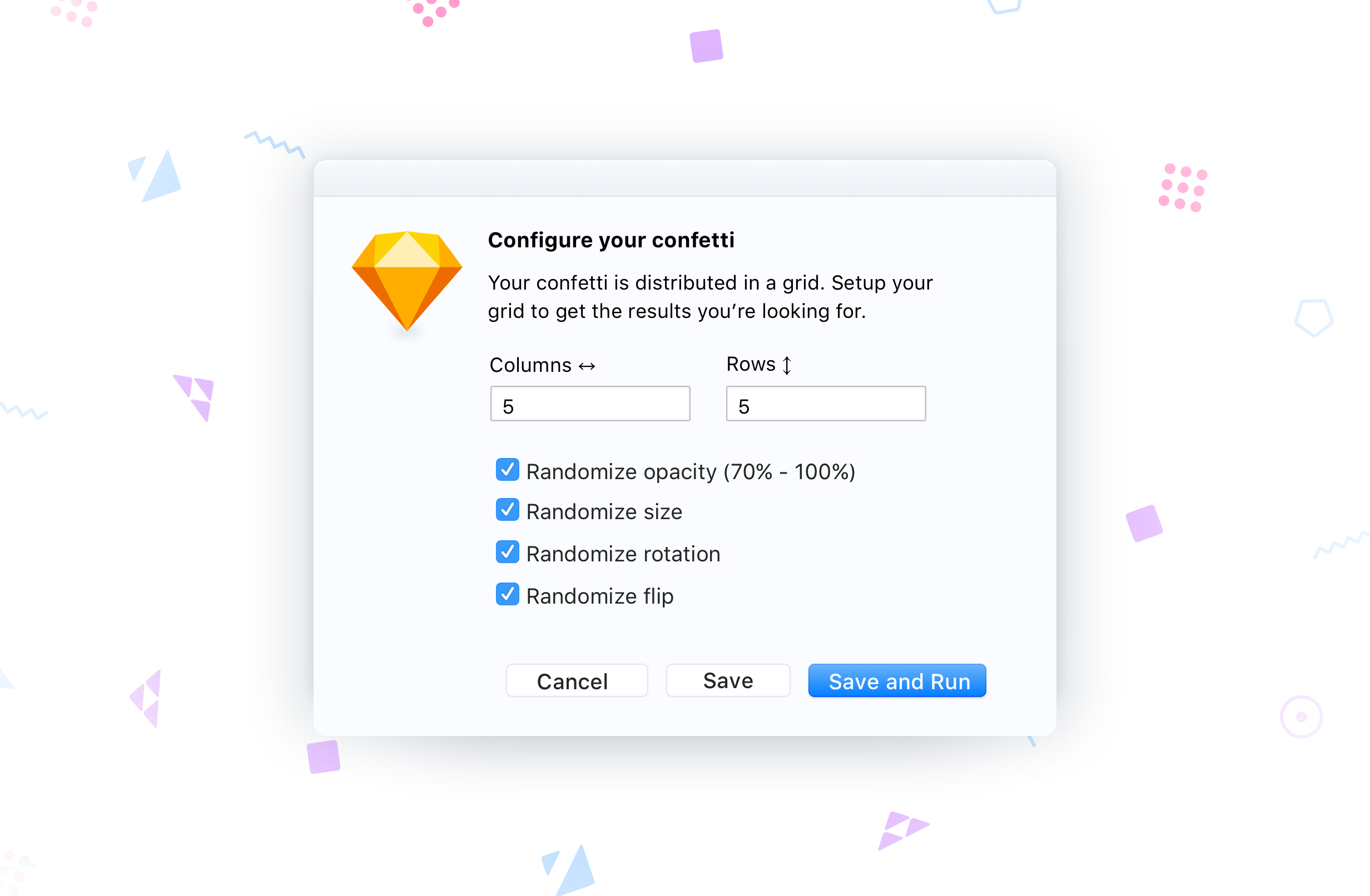 The Simple Guide To Getting User Input For Your Sketch