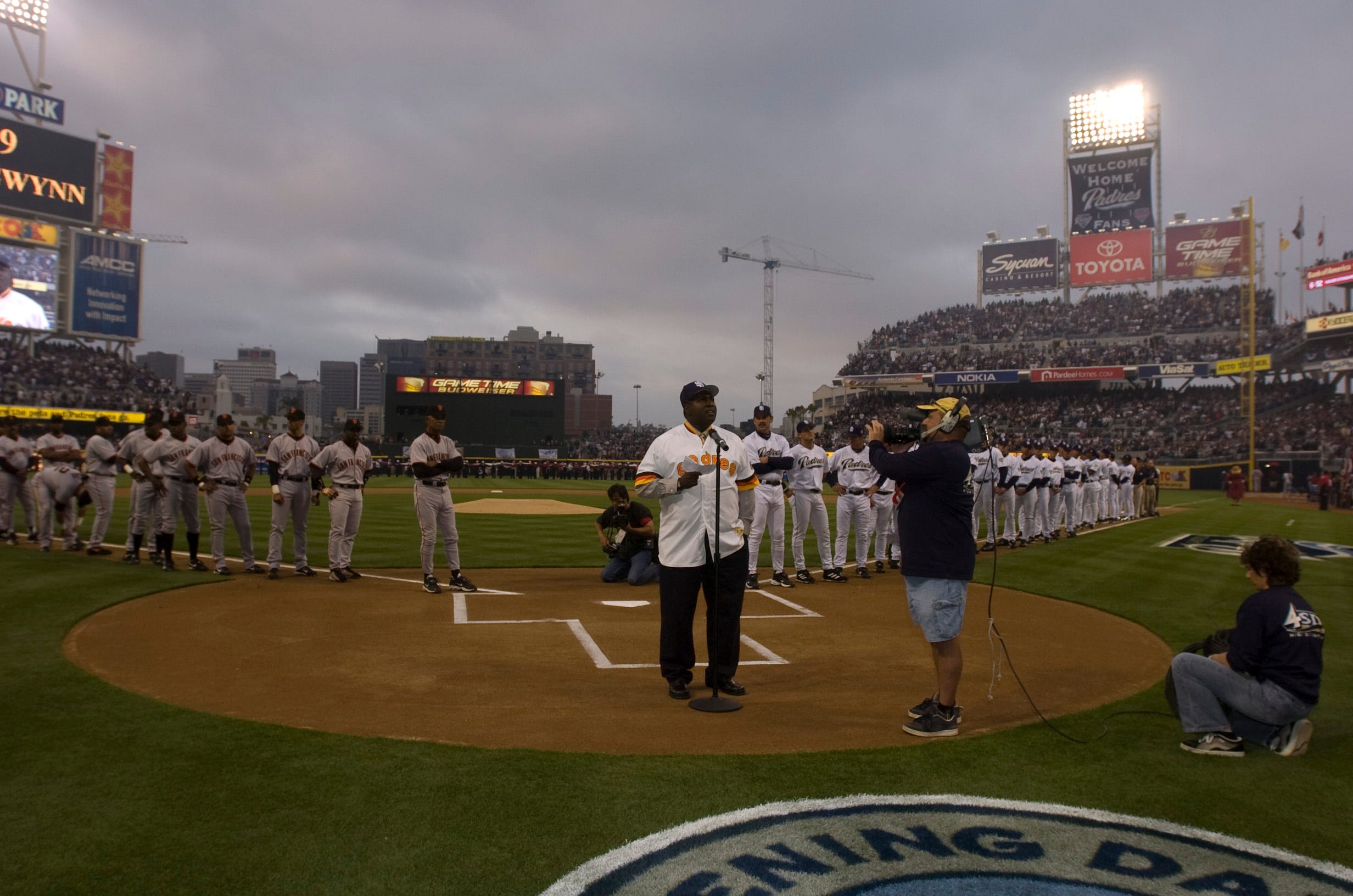 This Day In Padres History 4 8 Friarwire