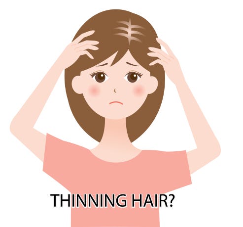 Wig Making Hair Integration Systems Amid Beauty Medium