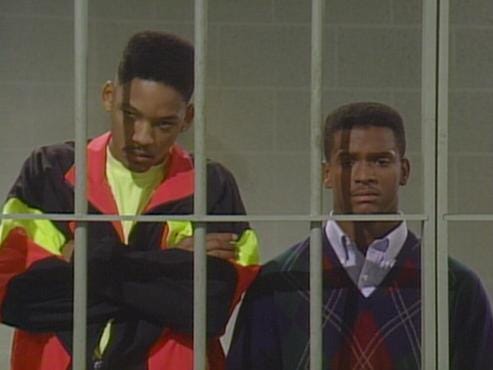 the fresh prince of bel air season 1 episode 3