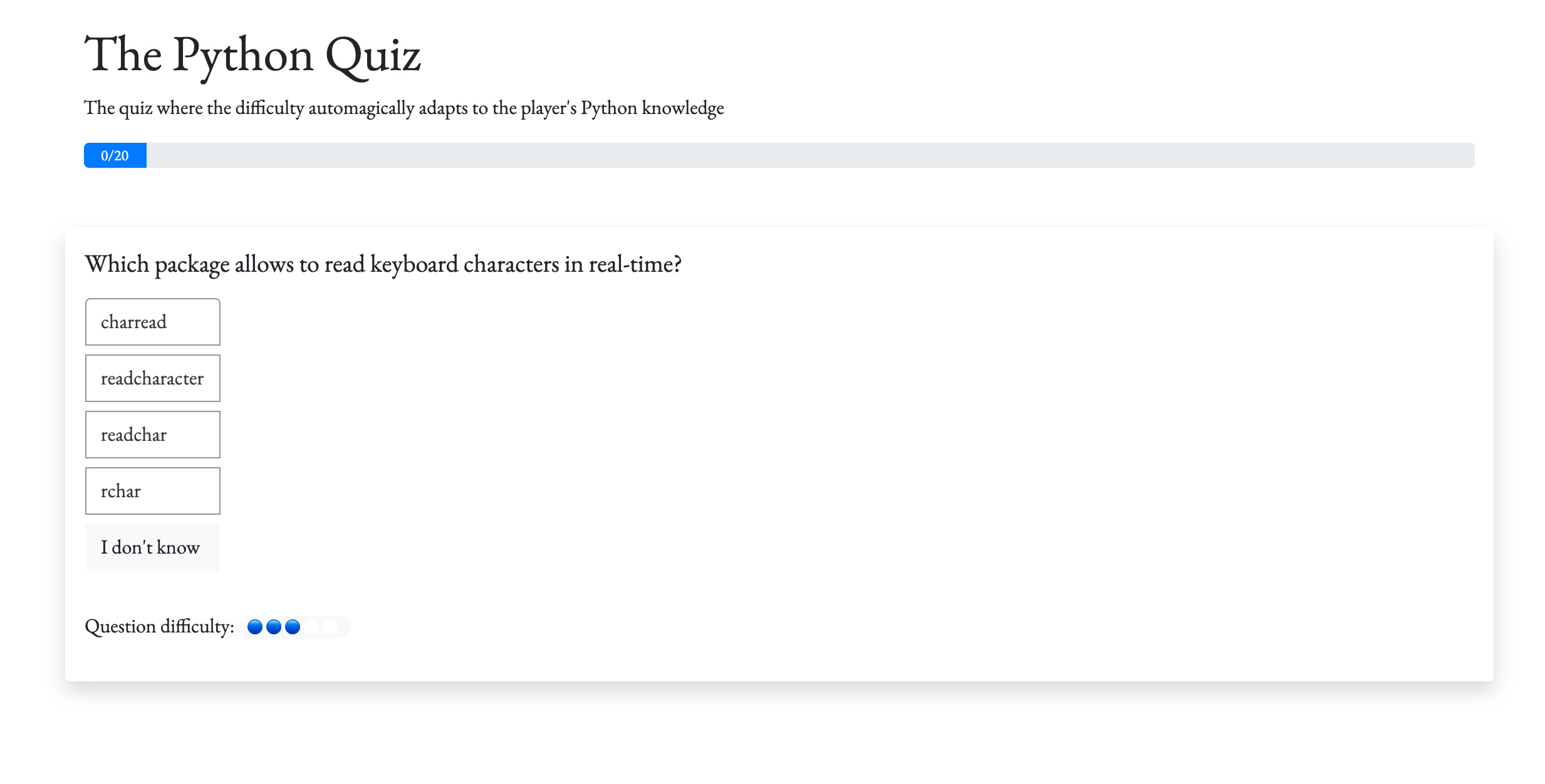 7 Ways to Take Your New Python Skills to the Next Level | by Martin ...