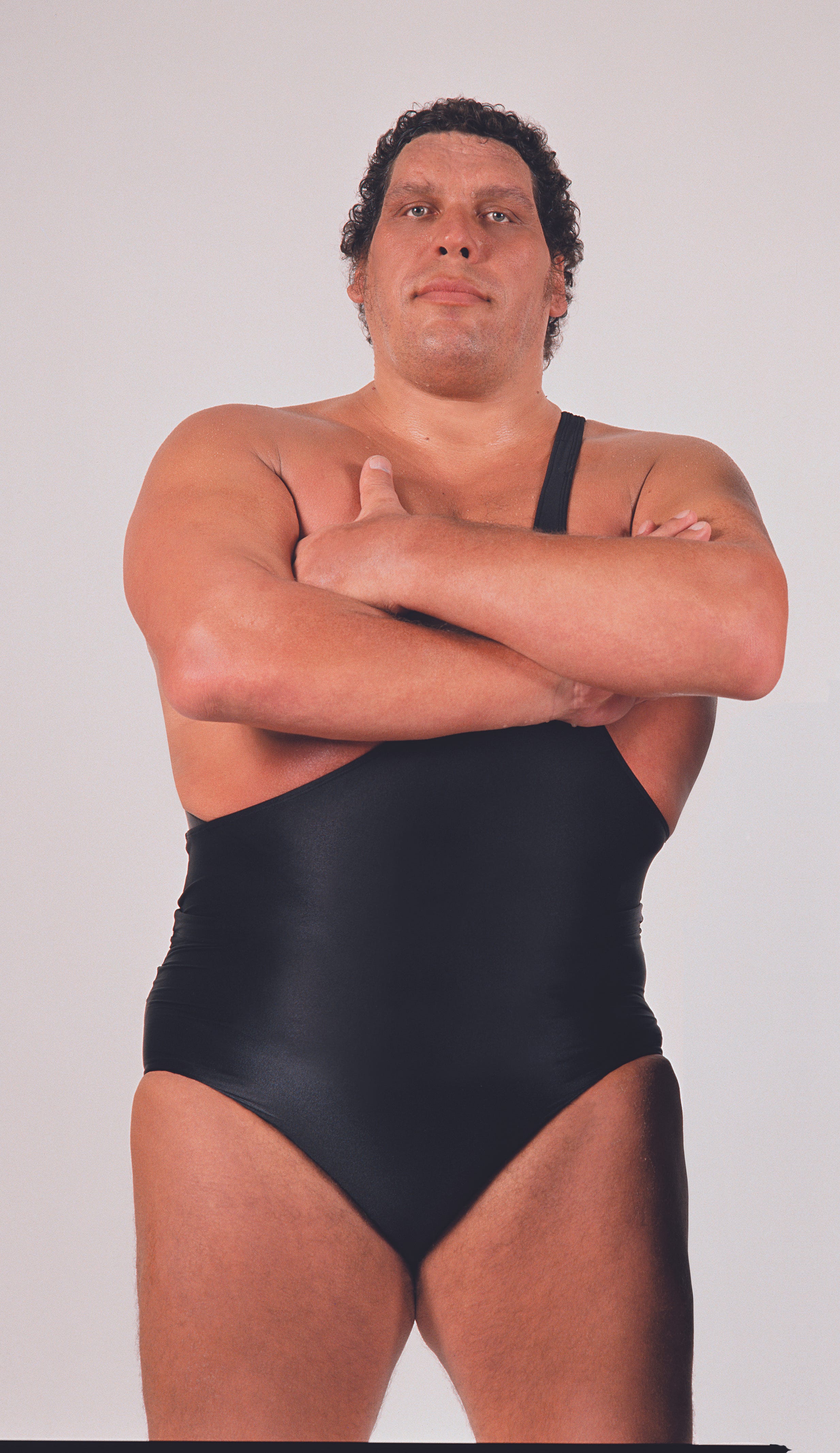  ANDRE THE GIANT TO DEBUT ON HBO HBO Cinemax PR Medium