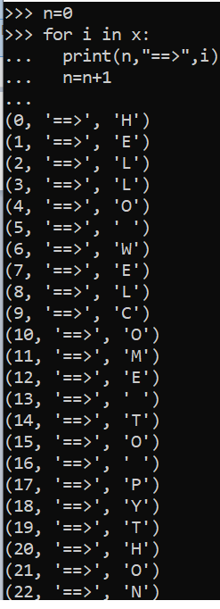 Learn Python. Beginner Guide | by Vinayak Navale | Medium