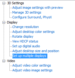 Elgato Gaming Capture card — Method 