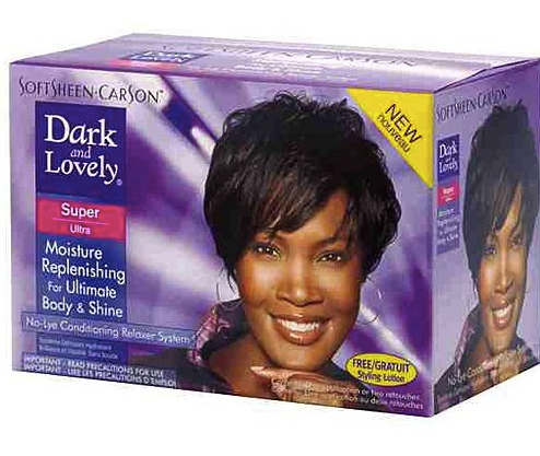 Should We Believe That Black Women Will Get Cancer From Dyes