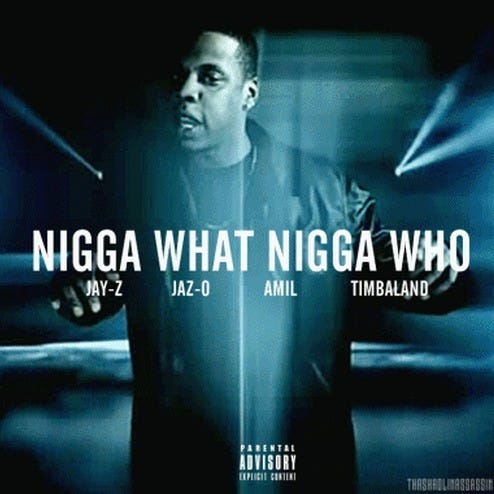 Friday 5ive: My Top 5 Jay-Z verses of all time | by Jarratt B. | Medium