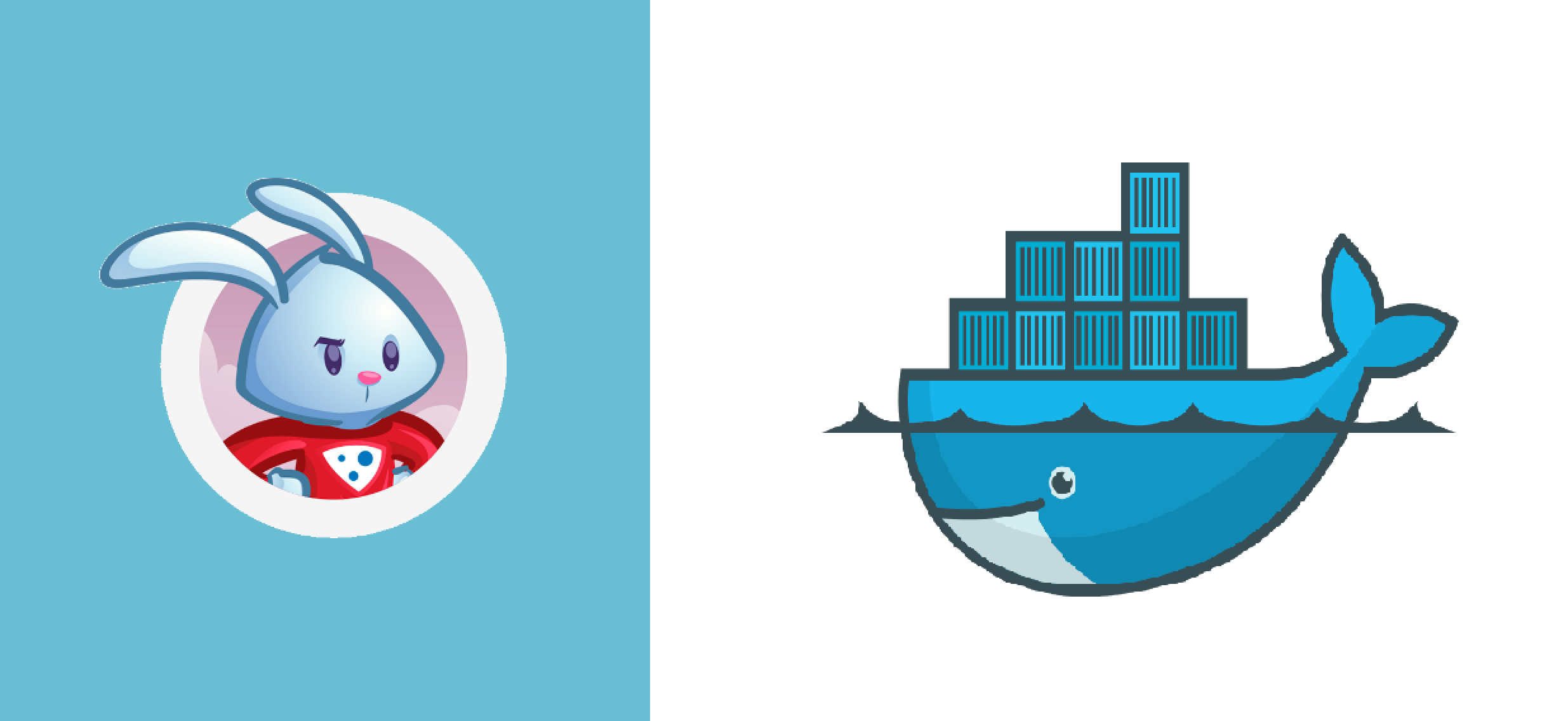 Improving  System Architecture using Varnish and Docker by UC
