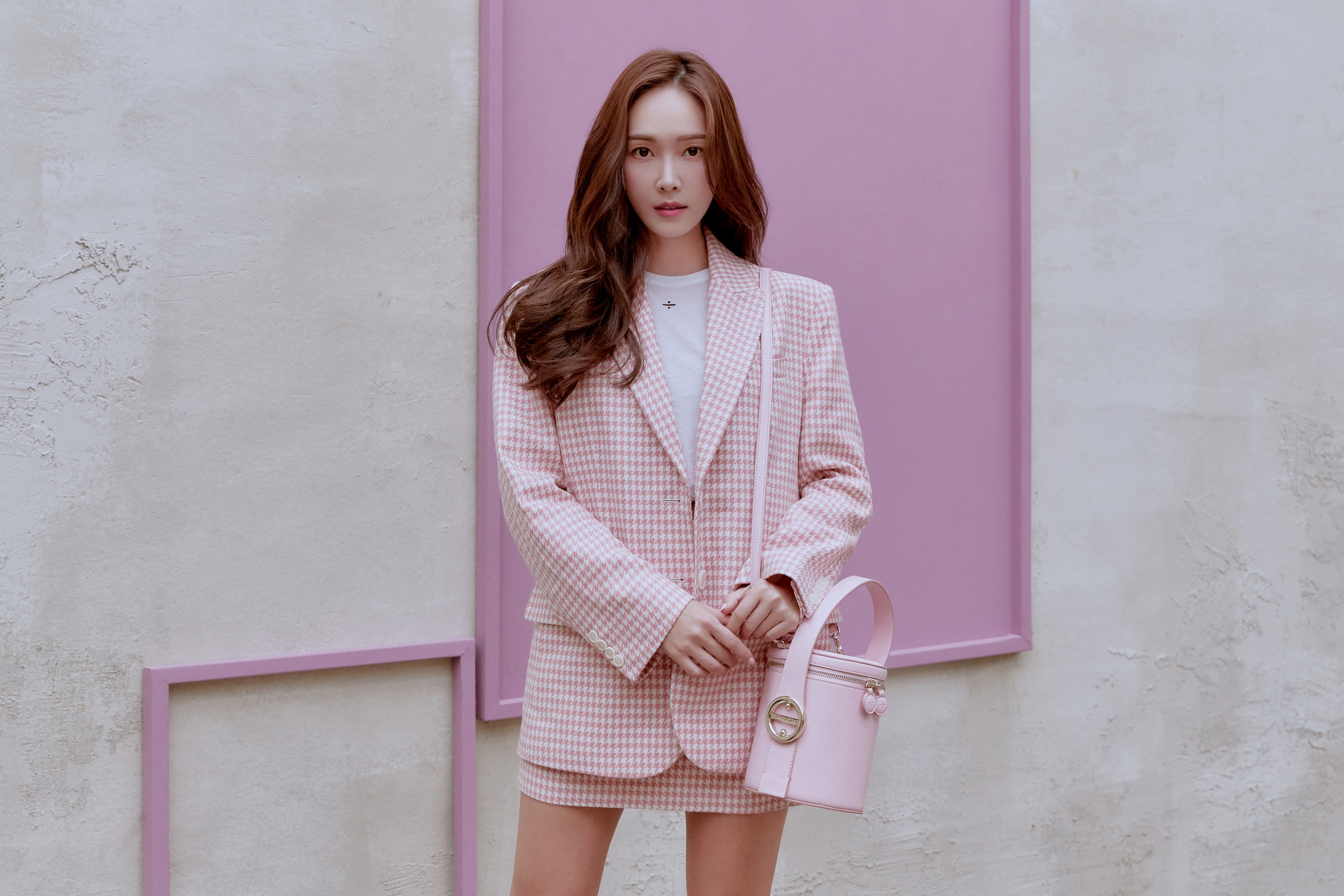 Jessica jung bag zalora Clearance