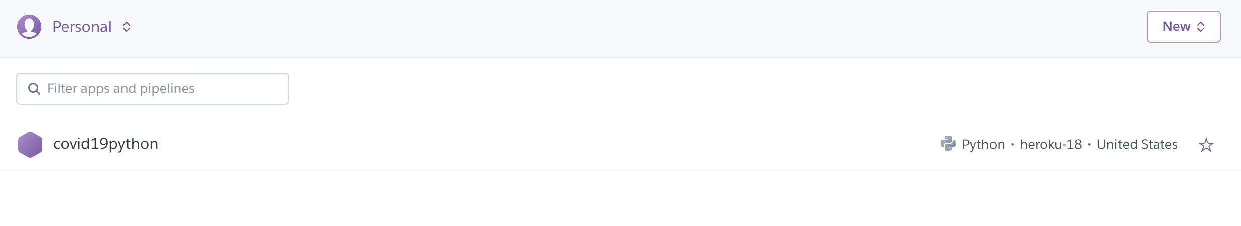 How to build Python Dashboards using Dash? - TeamHowTo - Medium