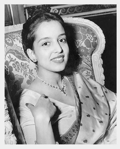 Remembering Leela Naidu on her 10th death anniversary. | by Bollywoodirect  | Medium