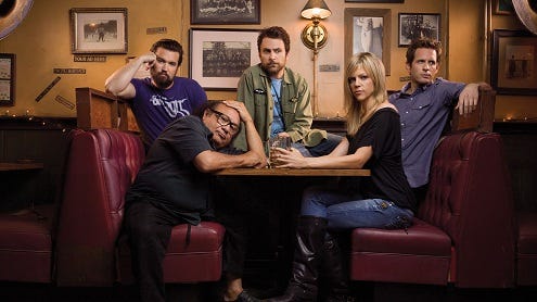 Watch It S Always Sunny In Philadelphia Season 14 Episode 5