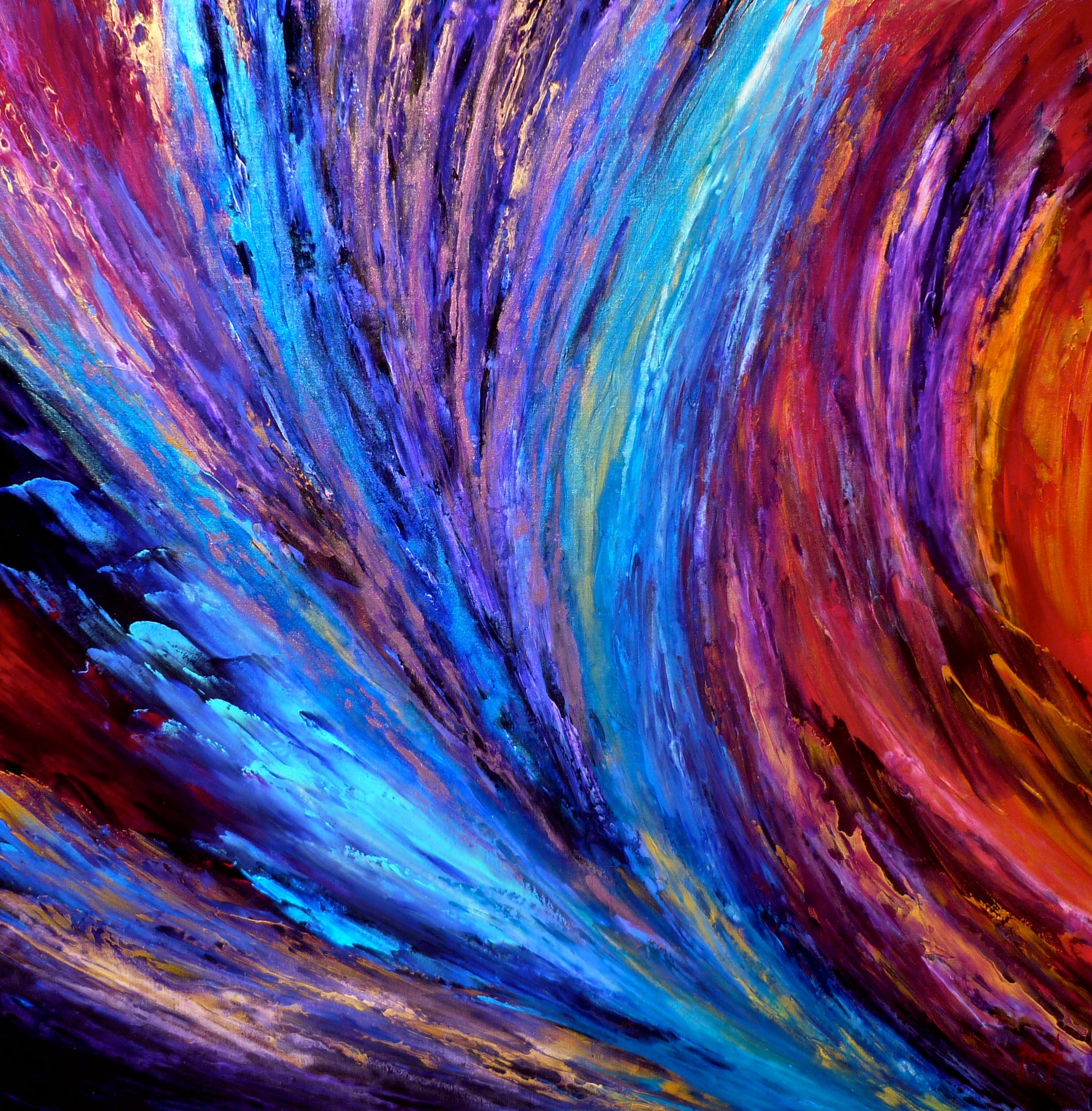 What is The Colour of Hope?. Knowing this will increase your level